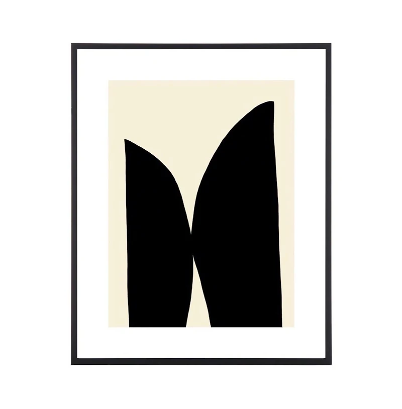 Safavieh Like Minds Framed Wall Art