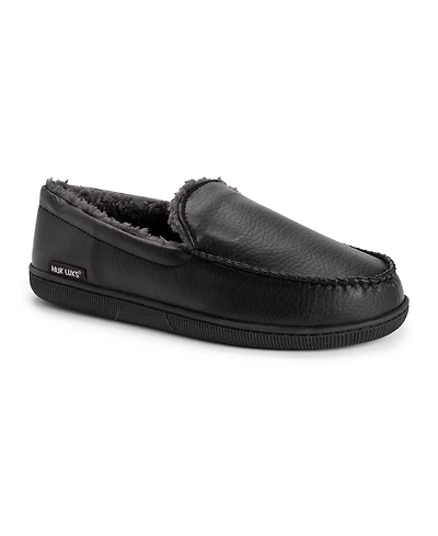 Muk Luks Men's Moccasin Slippers