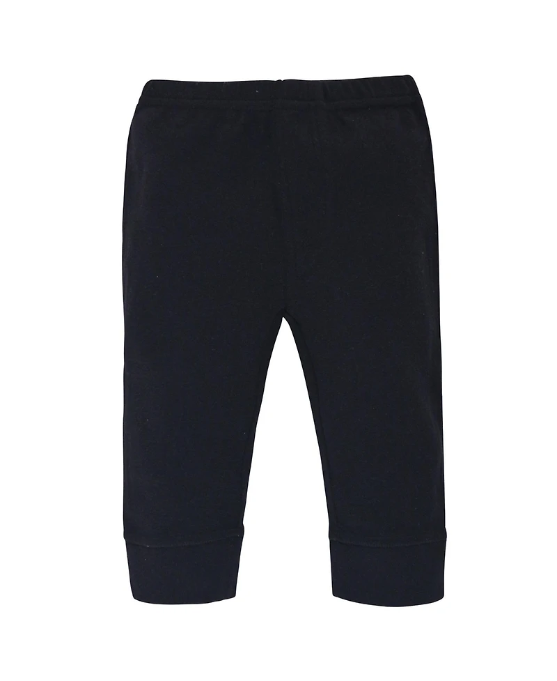 Touched by Nature Baby Boys Organic Cotton Pants Collection