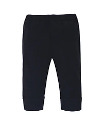Touched by Nature Baby Boys Organic Cotton Pants Collection