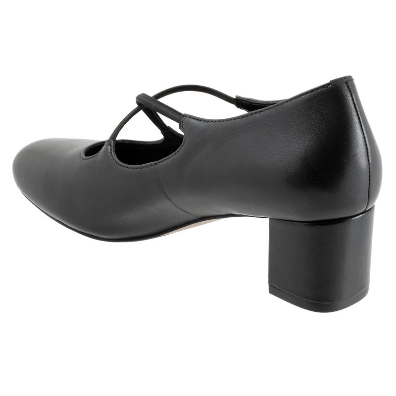 Women's Trotters Demi Pumps