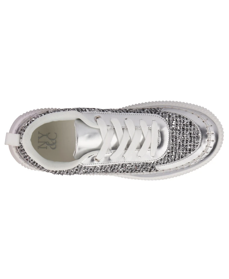Women's Twyla Low Top Sneakers