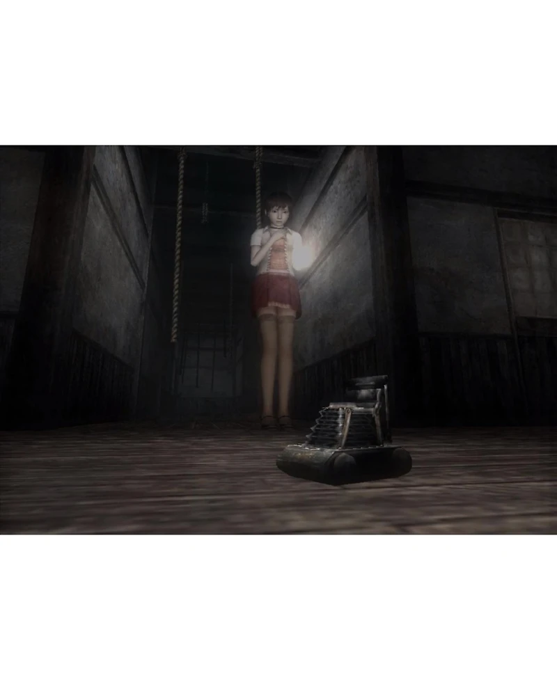Sony Fatal Frame 3 The Tormented