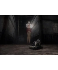 Sony Fatal Frame 3 The Tormented