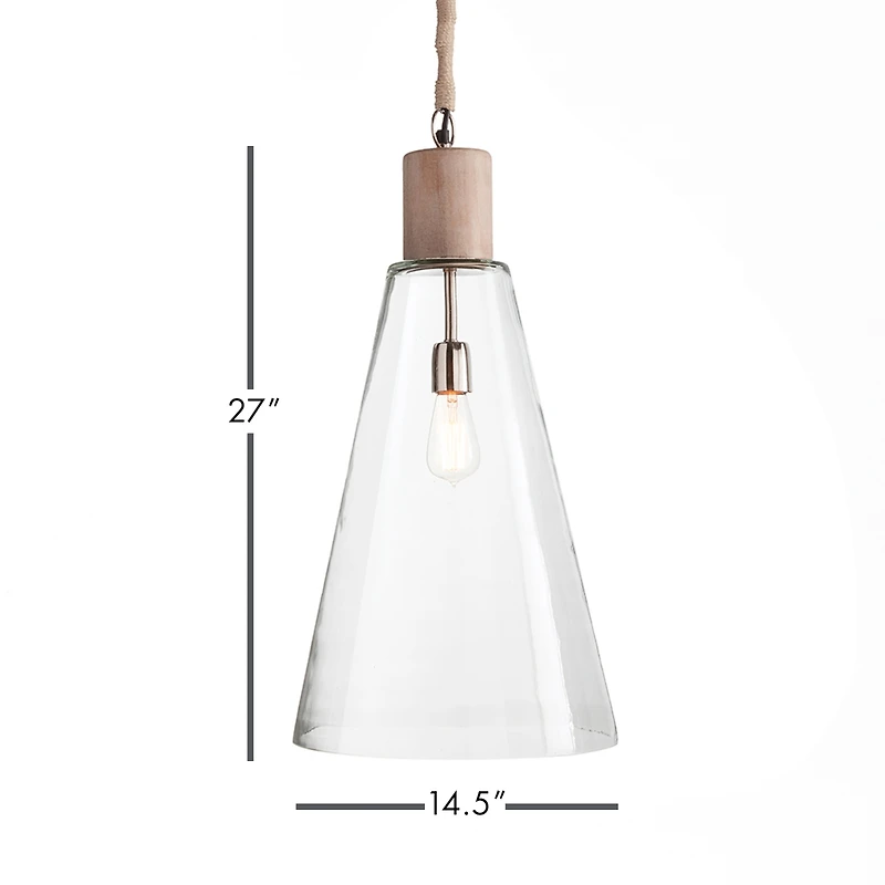 Anselm Pendant