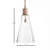 Anselm Pendant