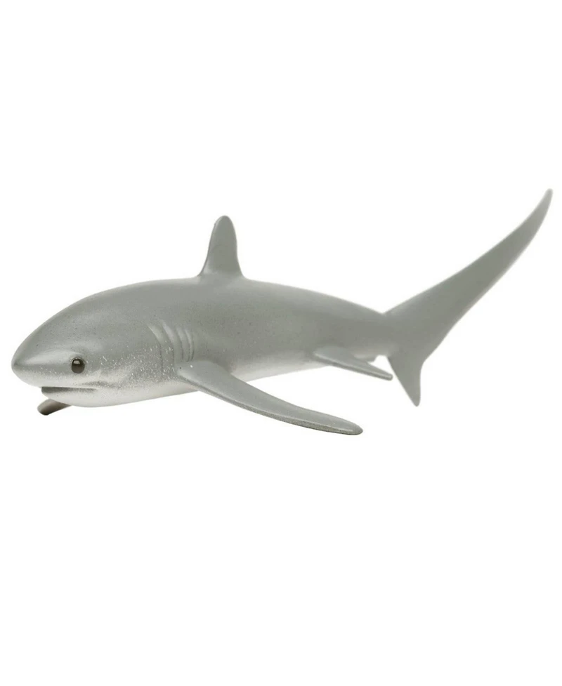 Safari Ltd Thresher Shark Sea Life Figure