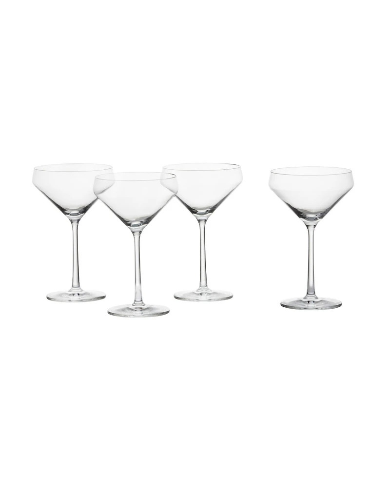 Zwiesel Glas Pure Martini 11.6oz - Set of 6