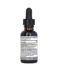 Nature's Answer Yohimbe Bark Alcohol-Free 1 000 mg