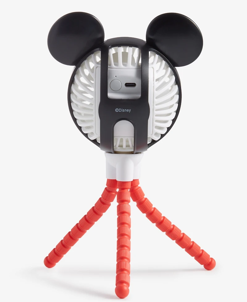 Disney Baby Stroller Fan
