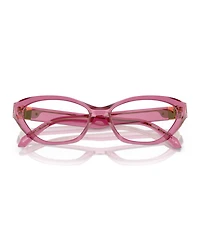 Versace Women's Eyeglasses, VE3356