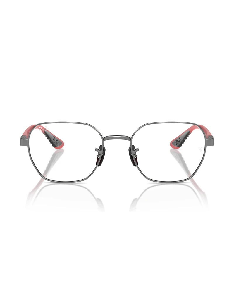Ray-Ban Unisex Eyeglasses, RB6594M
