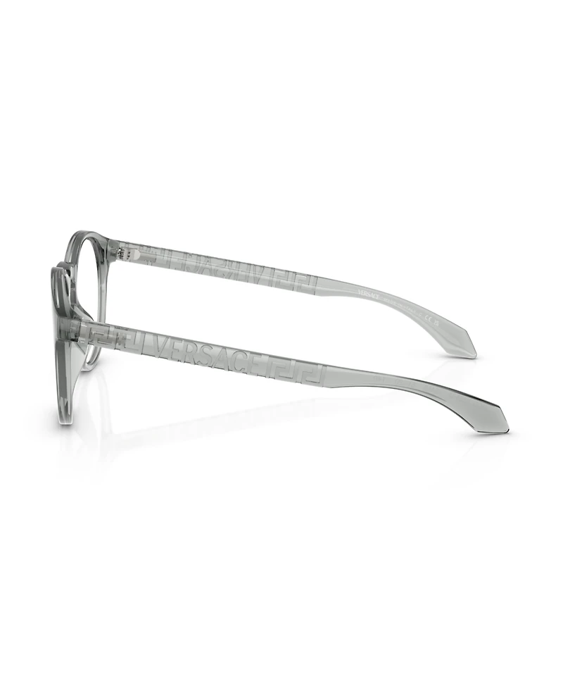 Versace Unisex Eyeglasses, E3355U