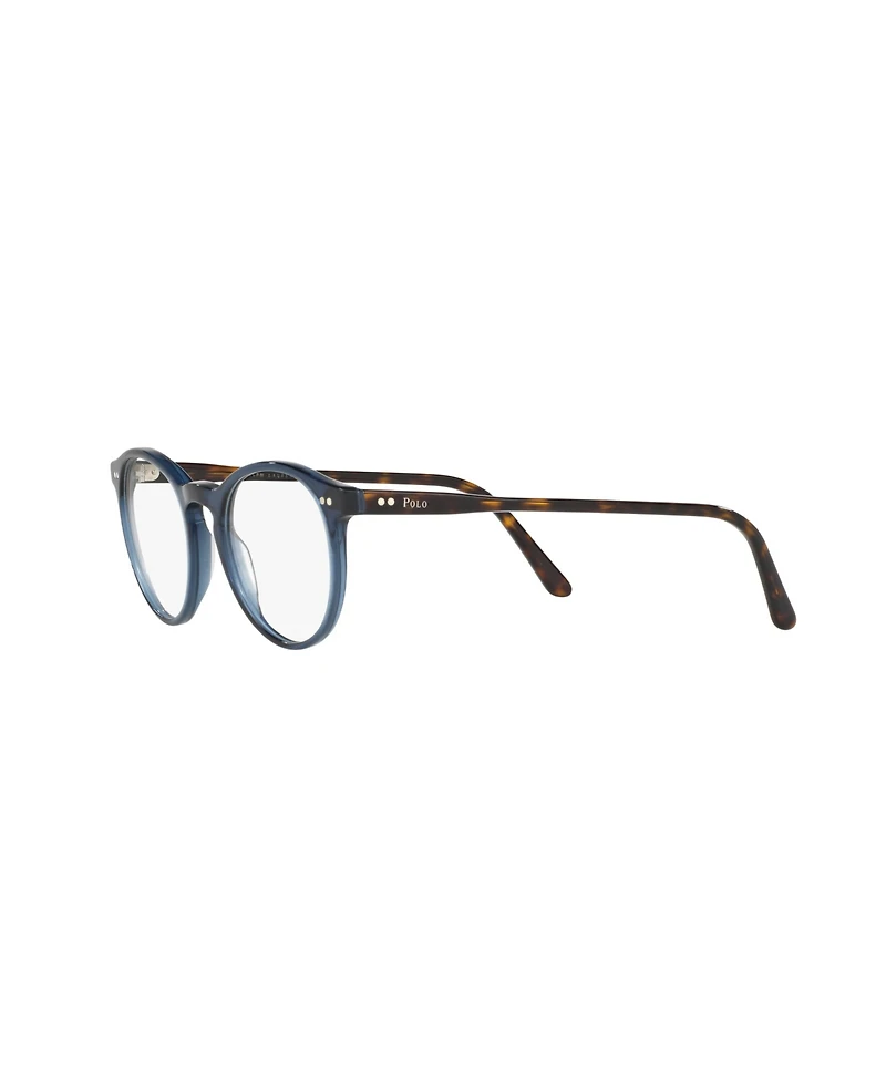 Polo Ralph Lauren Men's Eyeglasses, PH2083