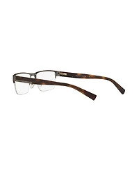 A|X Armani Exchange Men's Eyeglasses, AX1018