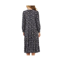 Ripe Maternity Maternity Izzie Tiered Dress