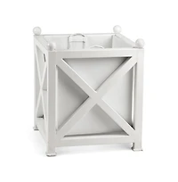 Paris Planter