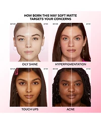 Too Faced Born This Way Super Coverage Multi-Use Sculpting Concealer, Travel