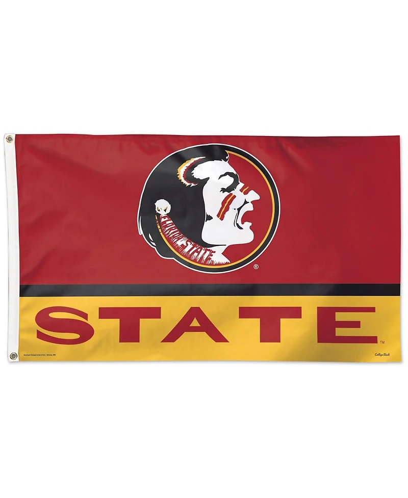 Wincraft Florida State Seminoles 3' x 5' Vault One-Sided Flag