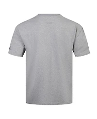 Pro Standard Men's Gray Michigan Wolverines Neutral T-Shirt