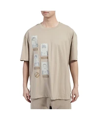 Freeze Max Men's and Women's Tan Ghostbusters Road Call T-Shirt