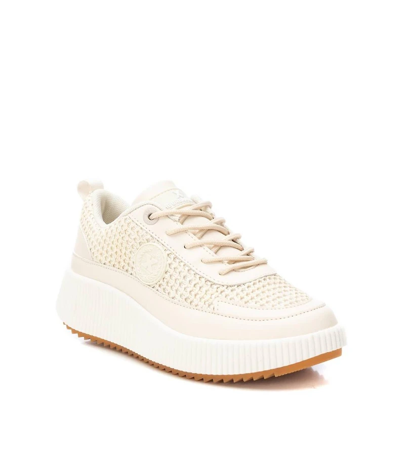 Women's Platform Sneakers By Xti