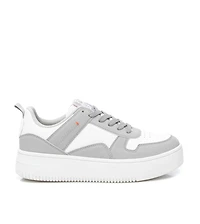Xti Women's Lace-Up Sneakers By