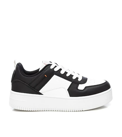 Xti Women's Lace-Up Sneakers By