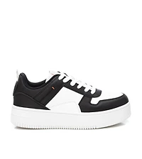 Xti Women's Lace-Up Sneakers By
