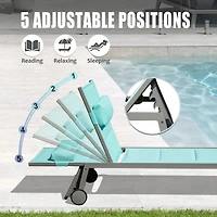 Streamdale Premium Lounge Chair Comfort & Durability