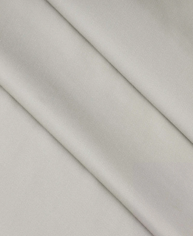 Superior Modal From Beechwood 400 Thread Count Lightweight Cooling Solid Deep Pocket Bed Sheet Set