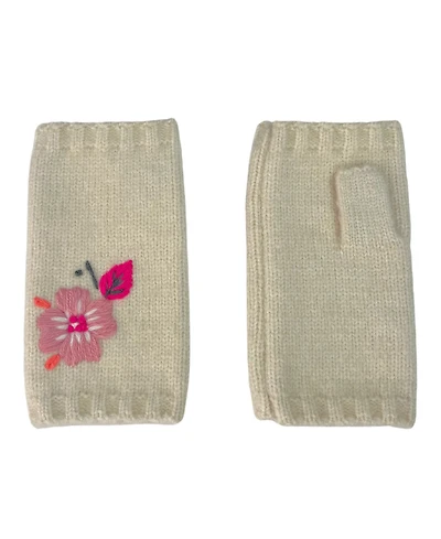 Marcus Adler Fingerless Glove