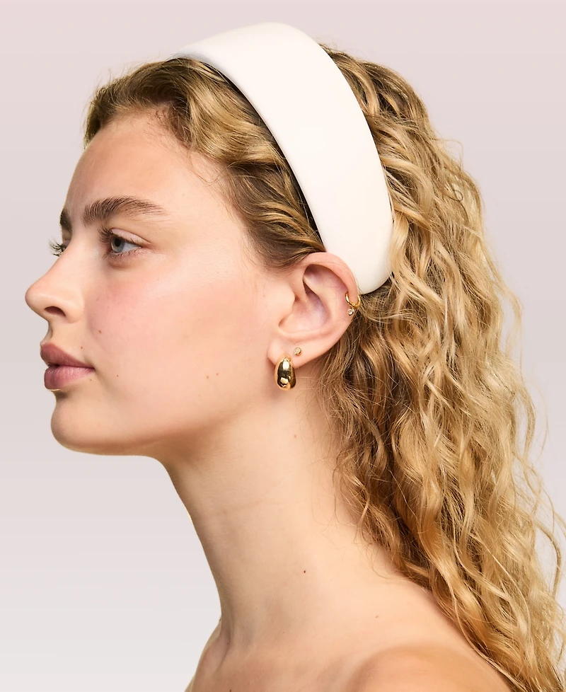 Solaris Laboratories Ny Red/Blue Light Therapy Band Supporting Hair Density Growth