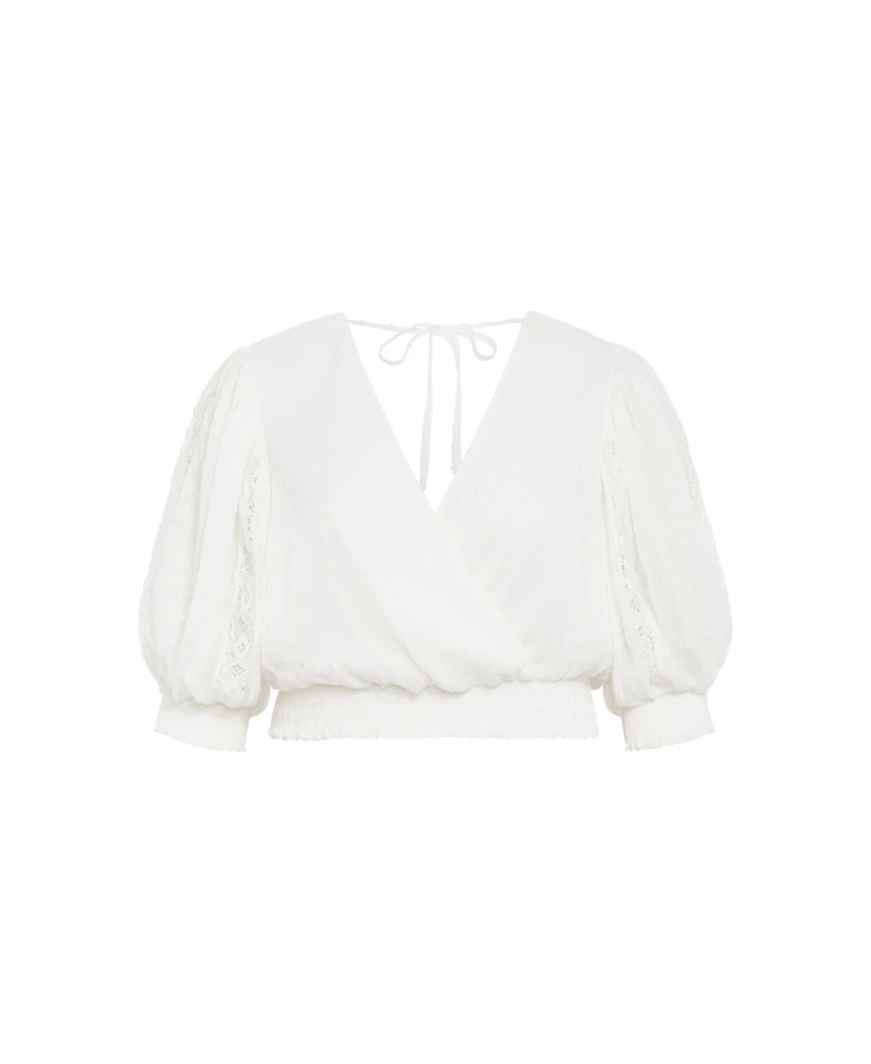 City Chic Women's Dee Top