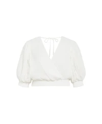 City Chic Women's Dee Top
