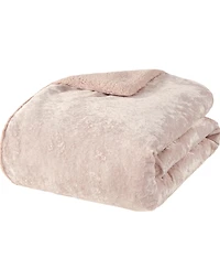 Intelligent Design Mira Reversible 2-Pc. Comforter Set, Twin/Twin Xl