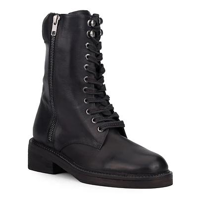Women's Allison Mid Calf Boots