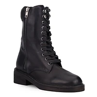 Women's Allison Mid Calf Boots