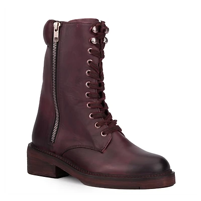 Women's Allison Mid Calf Boots