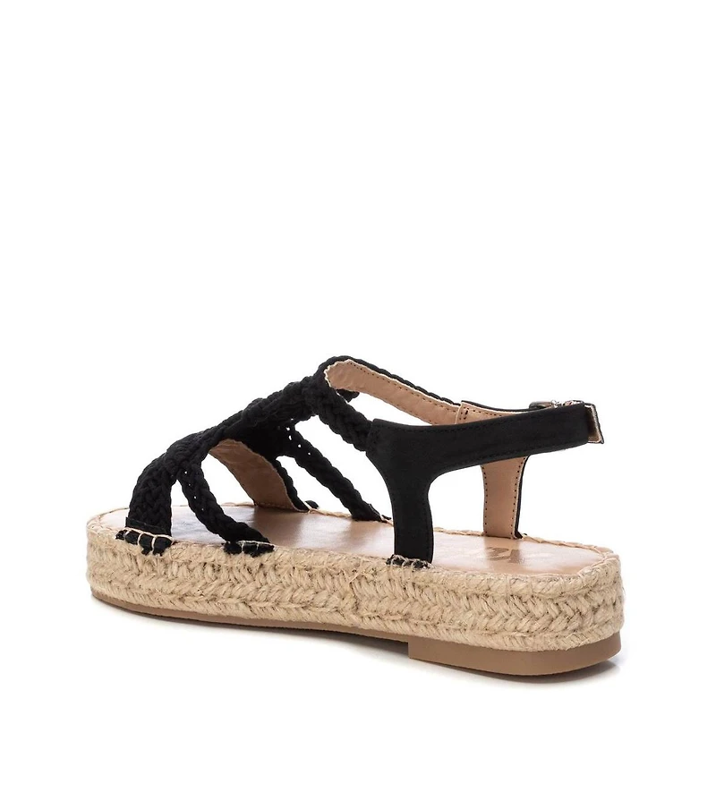Xti Women's Flat Sandals