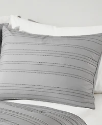 Intelligent Design Oliver 3-Pc. Duvet Cover Set, Twin/Twin Xl