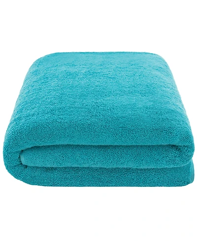 American Soft Linen Edison Luxury 100% Turkish Cotton Bath Sheet, 40" x 80"