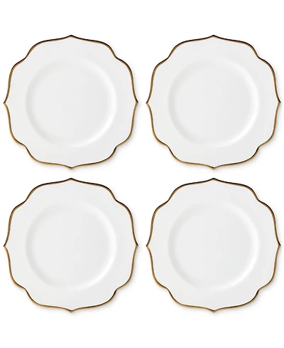 Lenox Contempo Luxe Accent Plates, Set of 4
