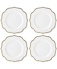 Lenox Contempo Luxe Accent Plates, Set of 4