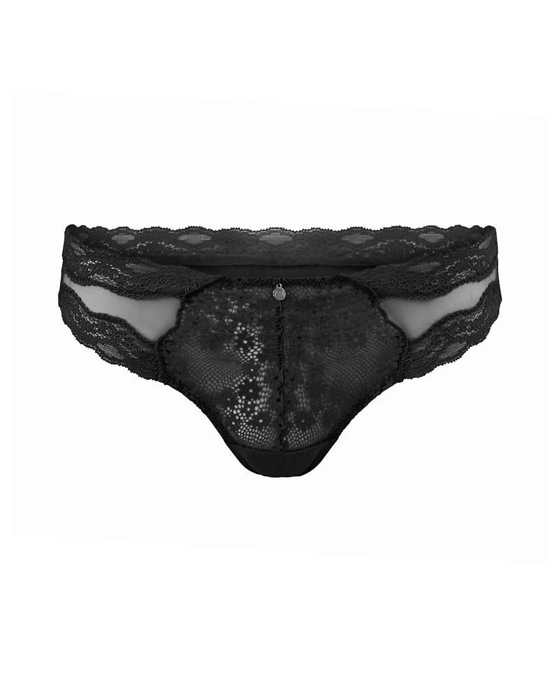 Adore Me Women's Melrose Cheeky Panty