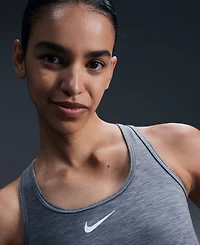 Nike Women's Swoosh Padded Sports Bra