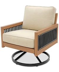 Closeout Baxley Firepit Collection Created For Macys