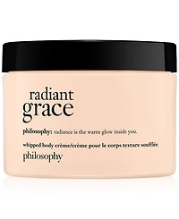 philosophy Radiant Grace Whipped Body Creme