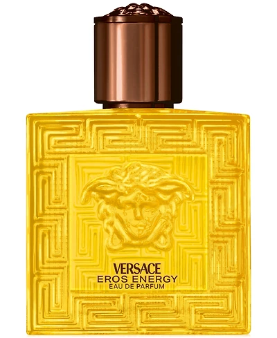 Versace Men's Eros Energy Eau de Parfum Spray, 1.7 oz.