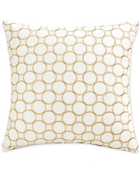 Sunham Fan Damask 14-Pc. Comforter Set, Queen